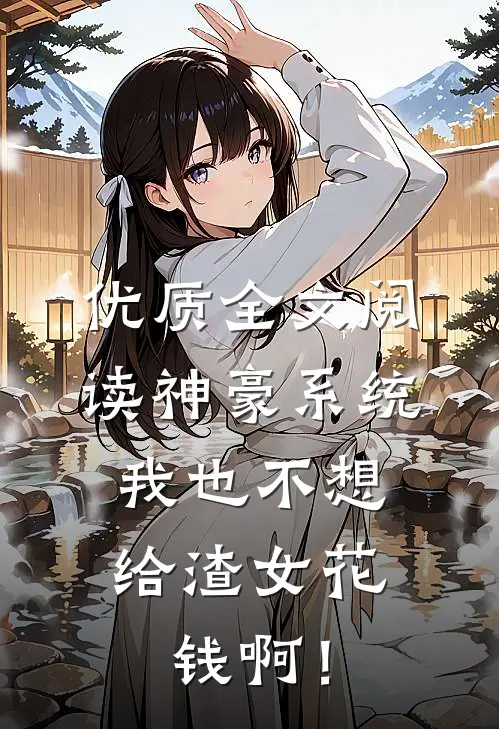 优质全文阅读神豪系统：我也不想给渣女花钱啊！