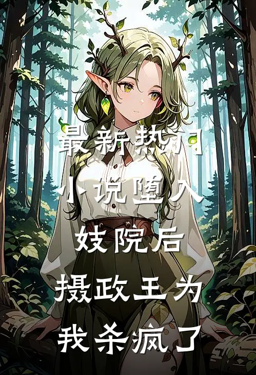 最新热门小说堕入妓院后，摄政王为我杀疯了