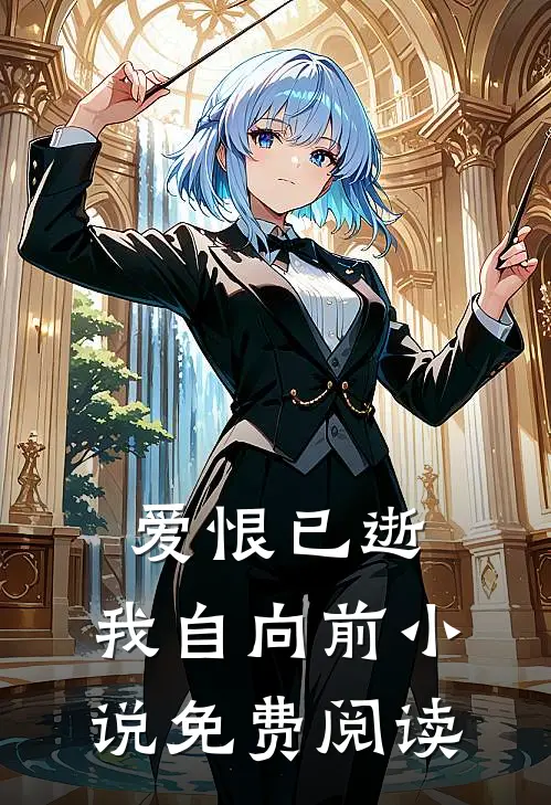 爱恨已逝，我自向前小说免费阅读