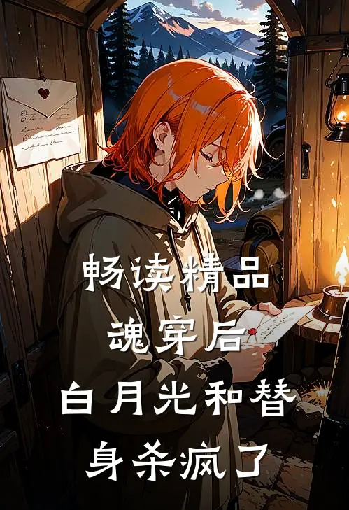 畅读精品魂穿后，白月光和替身杀疯了