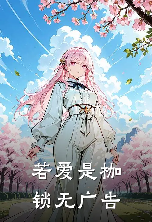 若爱是枷锁无广告
