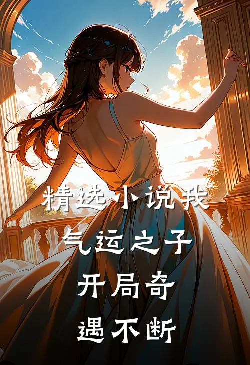 精选小说我，气运之子，开局奇遇不断