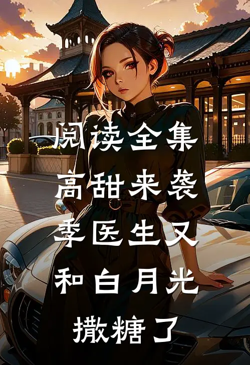 阅读全集高甜来袭：季医生又和白月光撒糖了