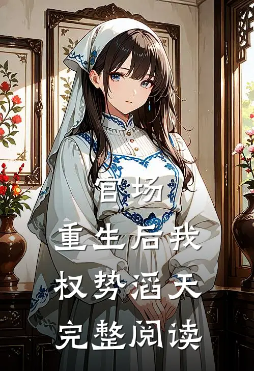 官场：重生后我权势滔天完整阅读