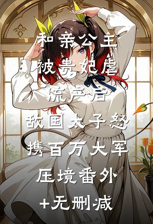 和亲公主被贵妃虐流产后，敌国太子怒携百万大军压境番外+无删减