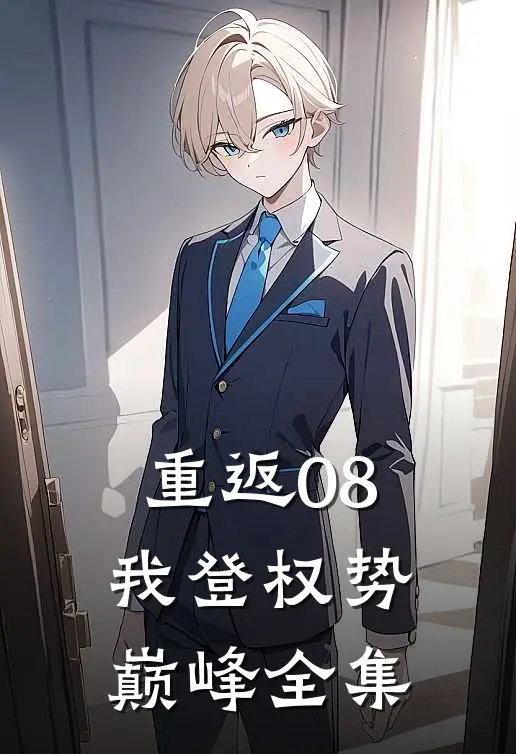 重返08：我登权势巅峰全集
