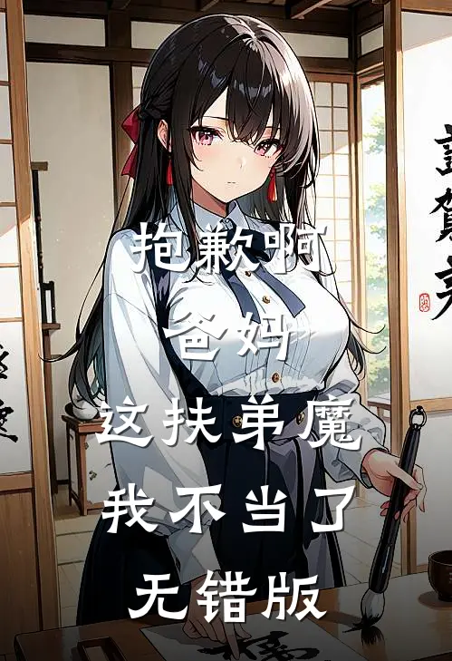 抱歉啊，爸妈，这扶弟魔我不当了无错版
