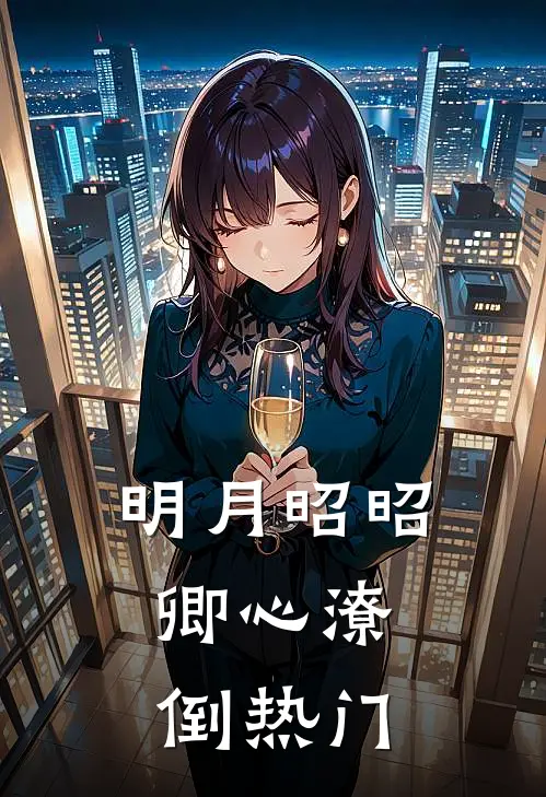 明月昭昭，卿心潦倒热门