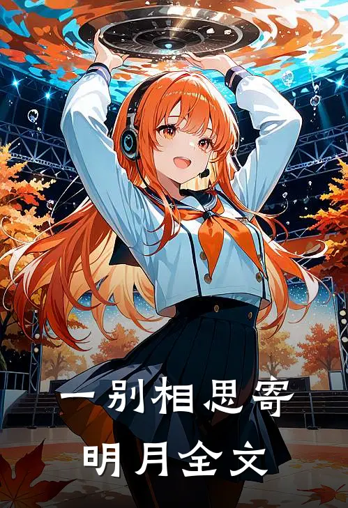 一别相思寄明月全文