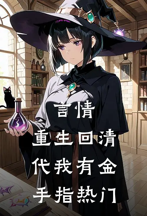 言情：重生回清代我有金手指热门