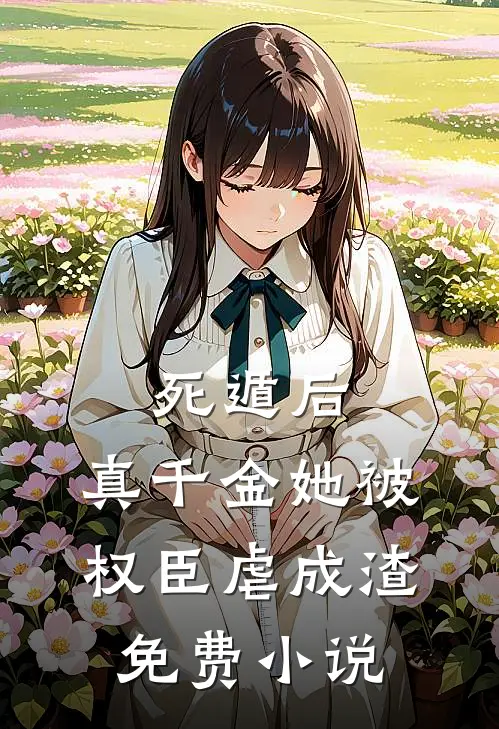 死遁后，真千金她被权臣虐成渣免费小说