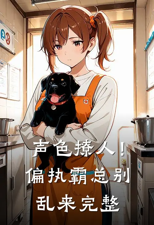 声色撩人！偏执霸总别乱来完整