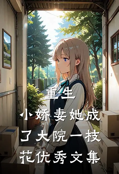 重生：小娇妻她成了大院一枝花优秀文集