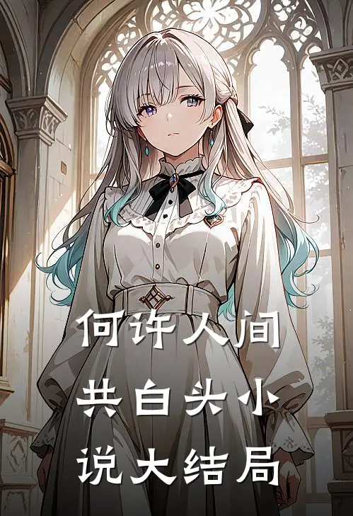 何许人间共白头小说大结局