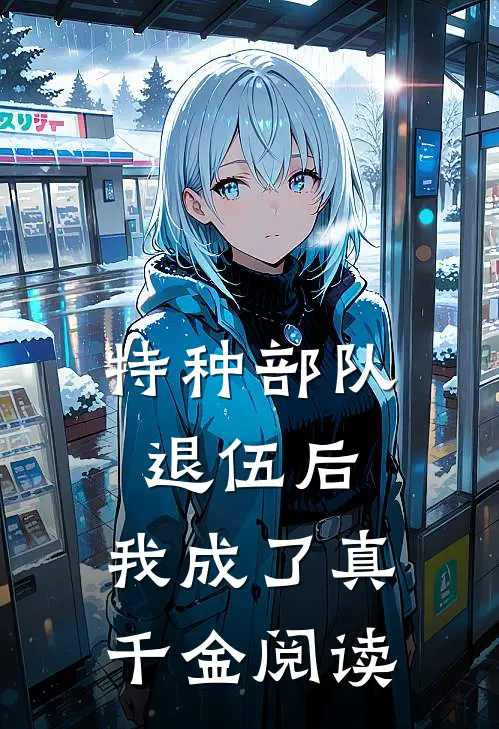 特种部队退伍后，我成了真千金阅读