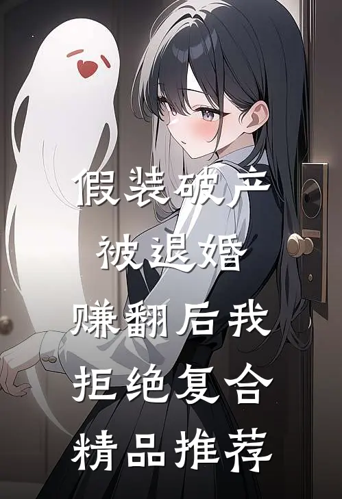 假装破产被退婚，赚翻后我拒绝复合精品推荐