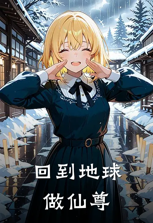 回到地球做仙尊
