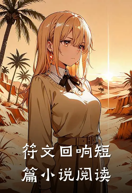 符文回响短篇小说阅读