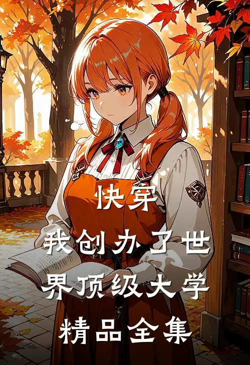 快穿：我创办了世界顶级大学精品全集