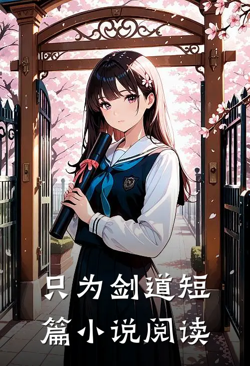 只为剑道短篇小说阅读