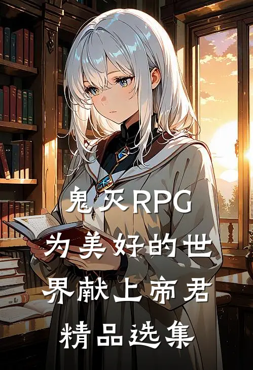 鬼灭RPG为美好的世界献上帝君精品选集