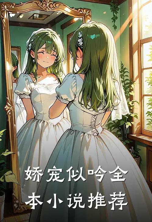 娇宠似吟全本小说推荐