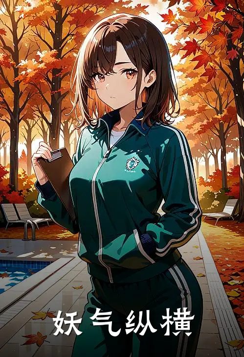 妖气纵横