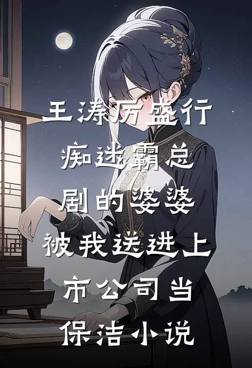 王涛厉盛行痴迷霸总剧的婆婆，被我送进上市公司当保洁小说