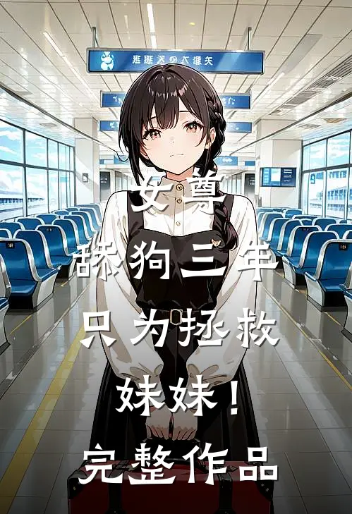 女尊：舔狗三年，只为拯救妹妹！完整作品