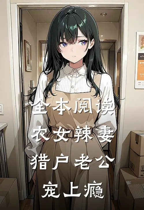 全本阅读农女辣妻：猎户老公宠上瘾