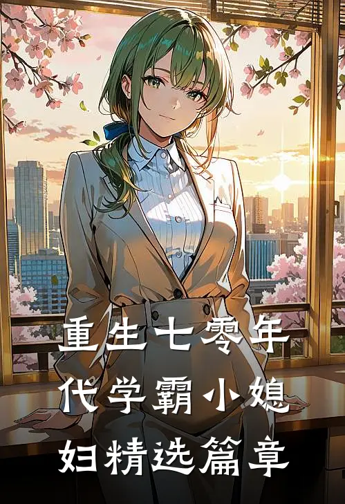 重生七零年代学霸小媳妇精选篇章