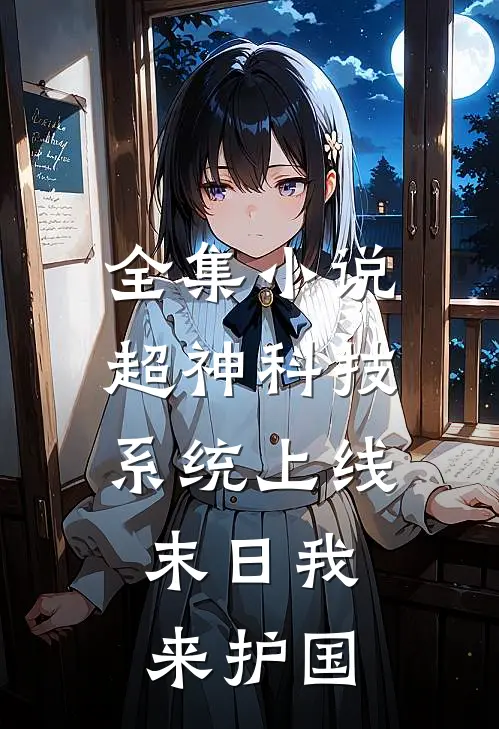 全集小说超神科技系统上线，末日我来护国