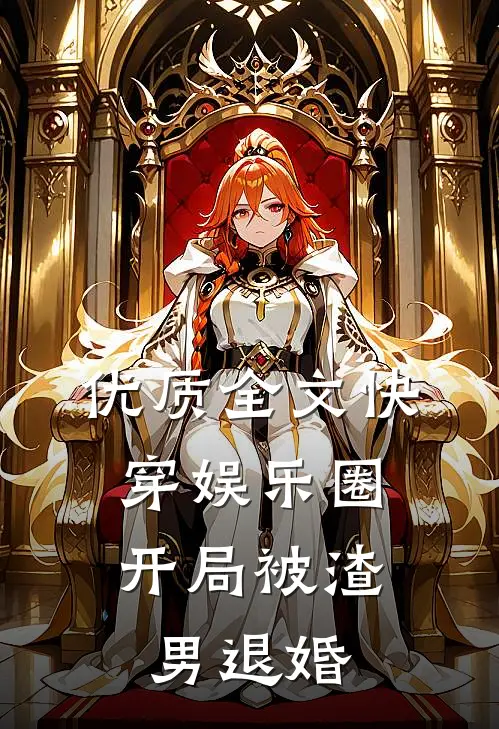 优质全文快穿娱乐圈：开局被渣男退婚