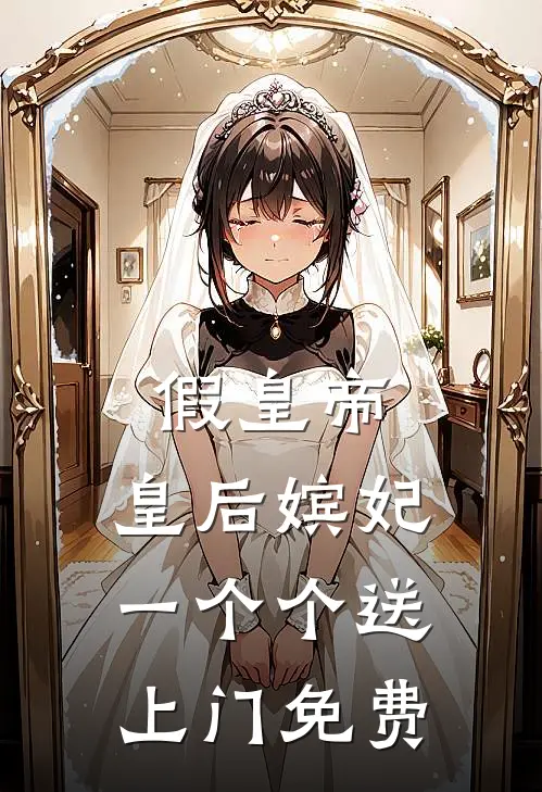 假皇帝，皇后嫔妃一个个送上门免费