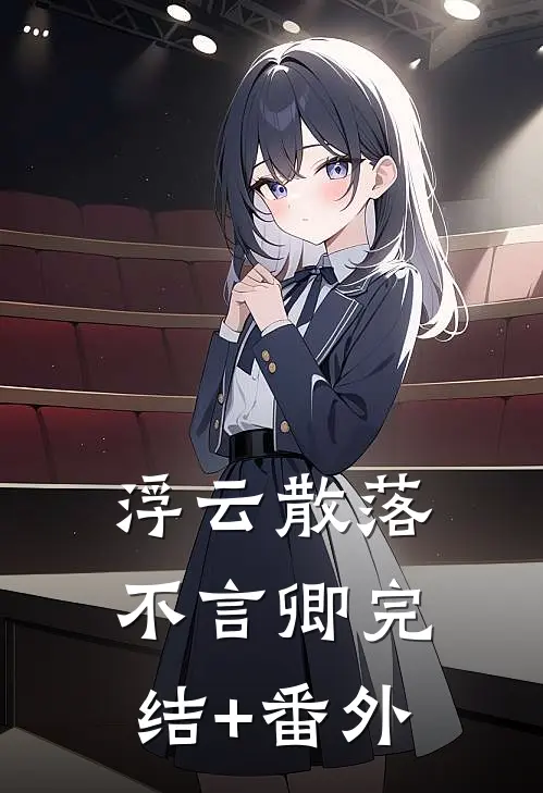 浮云散落不言卿完结+番外