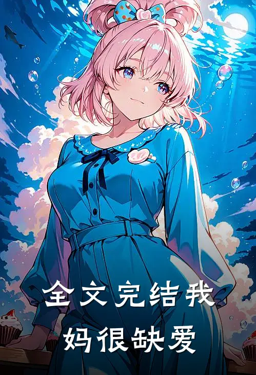 全文完结我妈很缺爱