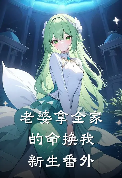 老婆拿全家的命换我新生 番外