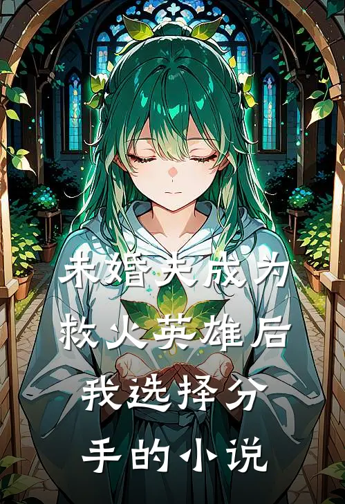 未婚夫成为救火英雄后，我选择分手的小说