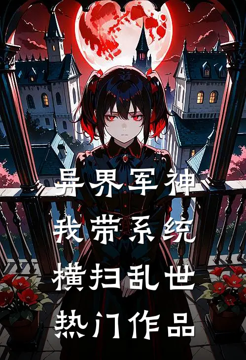 异界军神：我带系统横扫乱世热门作品