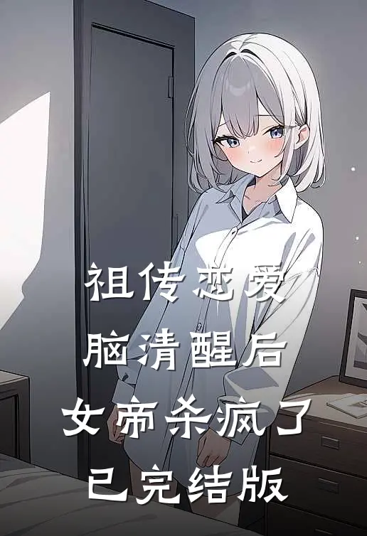 祖传恋爱脑清醒后，女帝杀疯了已完结版