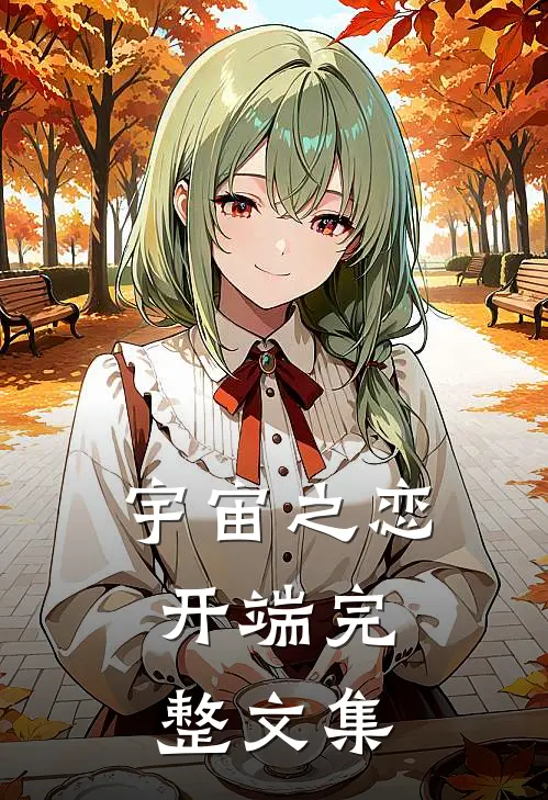 宇宙之恋：开端完整文集