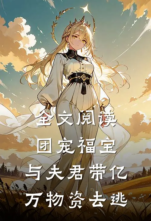 全文阅读团宠福宝，与夫君带亿万物资去逃