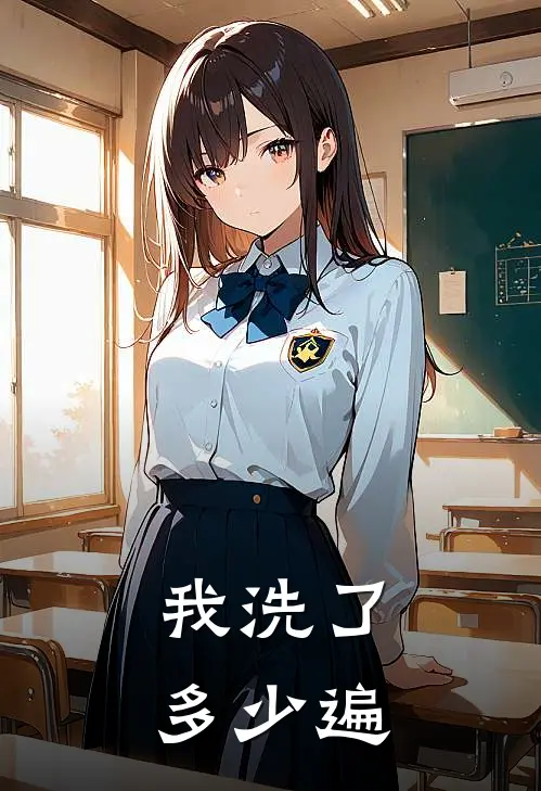 我洗了多少遍