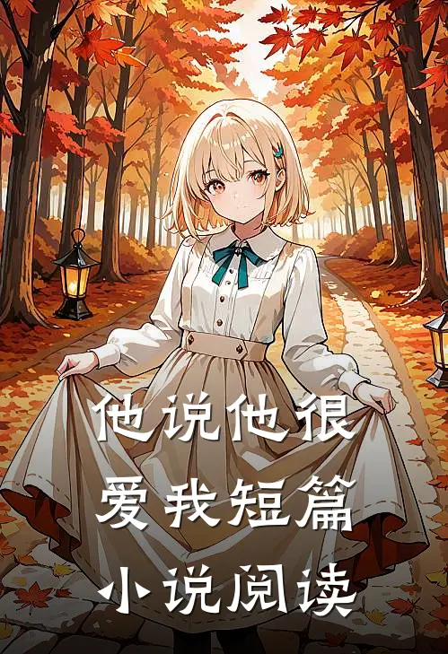 他说他很爱我短篇小说阅读