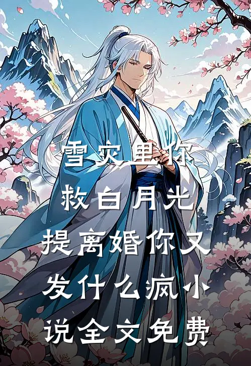 雪灾里你救白月光，提离婚你又发什么疯小说全文免费