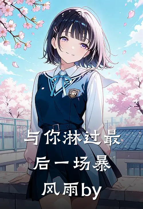 与你淋过最后一场暴风雨by