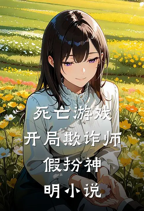 死亡游戏：开局欺诈师，假扮神明小说