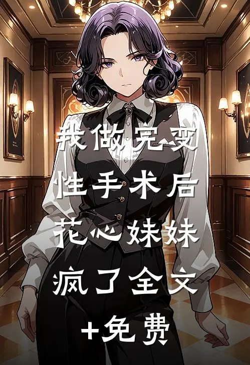 我做完变性手术后，花心妹妹疯了全文+免费