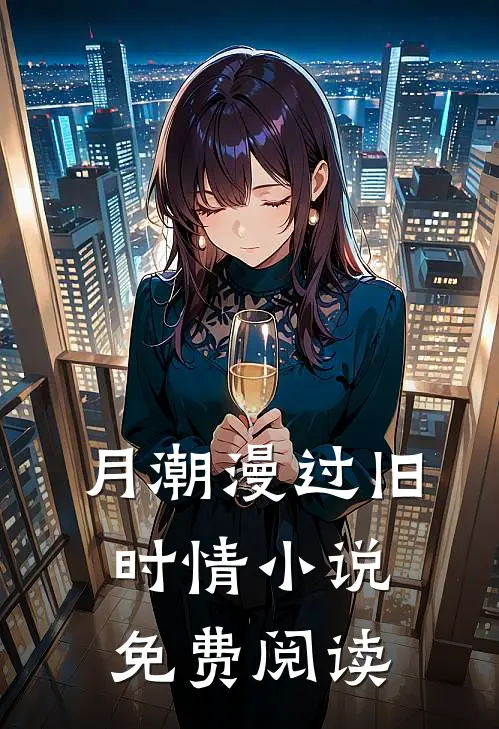 月潮漫过旧时情小说免费阅读