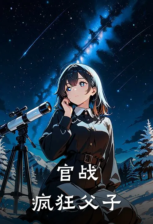 官战：疯狂父子